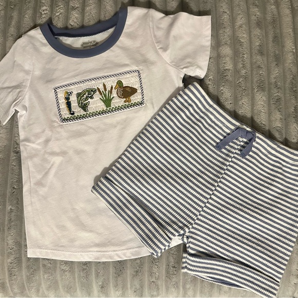 Mud Pie Set - Picture 2 of 3